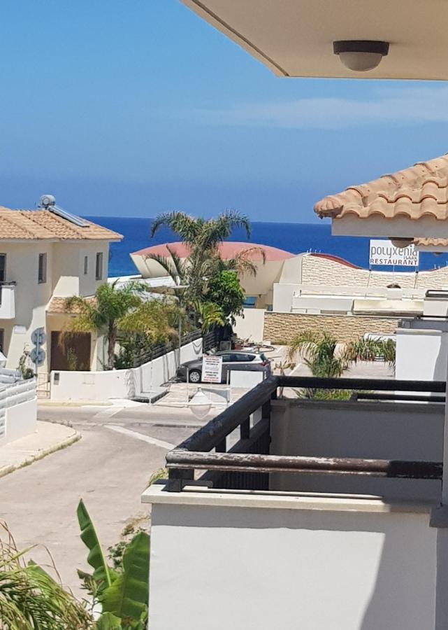 Pernera 33 Beach House بروتاراس المظهر الخارجي الصورة