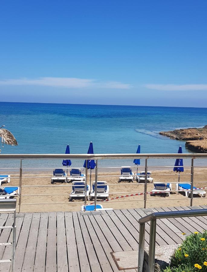 Pernera 33 Beach House بروتاراس المظهر الخارجي الصورة