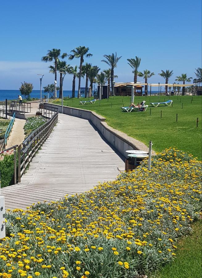 Pernera 33 Beach House بروتاراس المظهر الخارجي الصورة