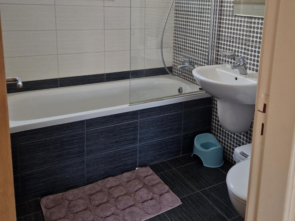 Pernera 33 Beach House بروتاراس المظهر الخارجي الصورة