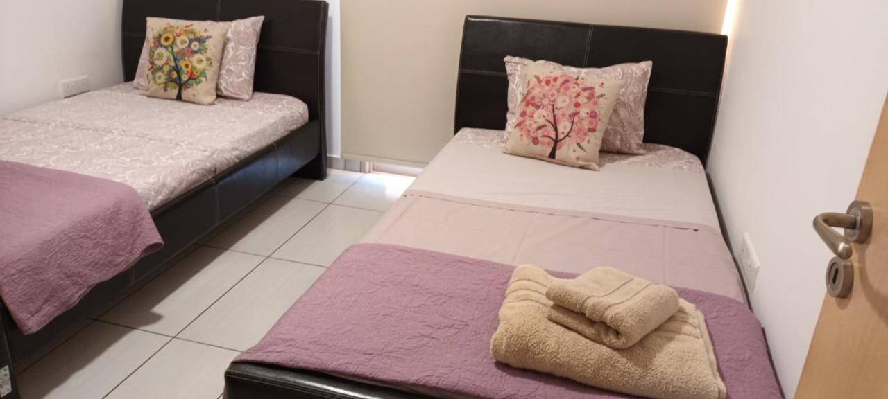 Pernera 33 Beach House بروتاراس المظهر الخارجي الصورة