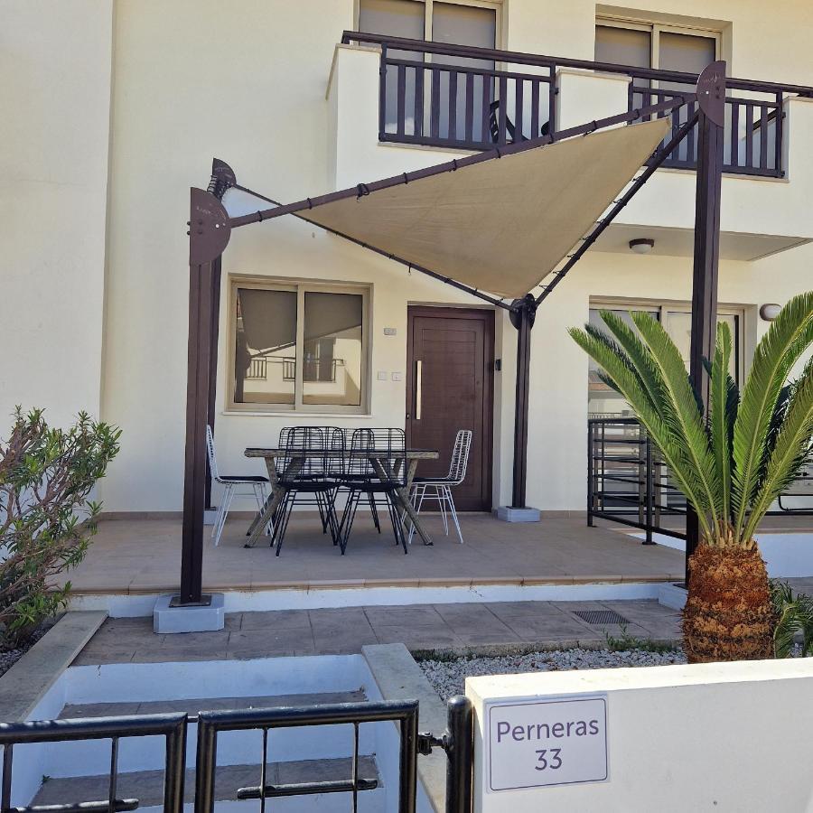 Pernera 33 Beach House بروتاراس المظهر الخارجي الصورة