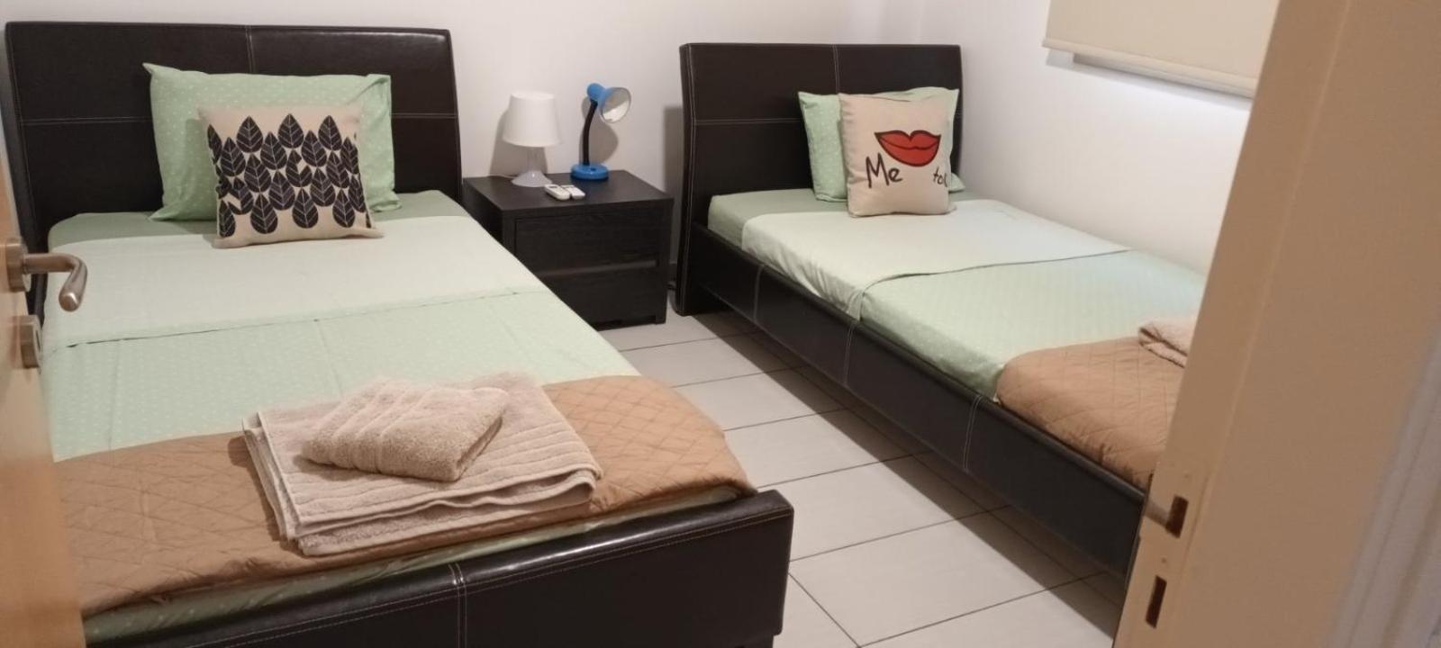 Pernera 33 Beach House بروتاراس الغرفة الصورة