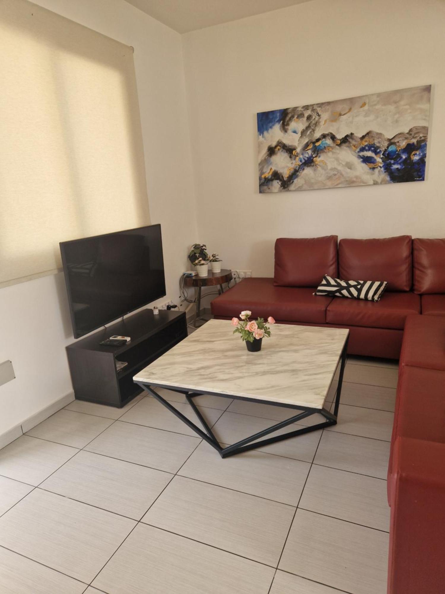 Pernera 33 Beach House بروتاراس الغرفة الصورة
