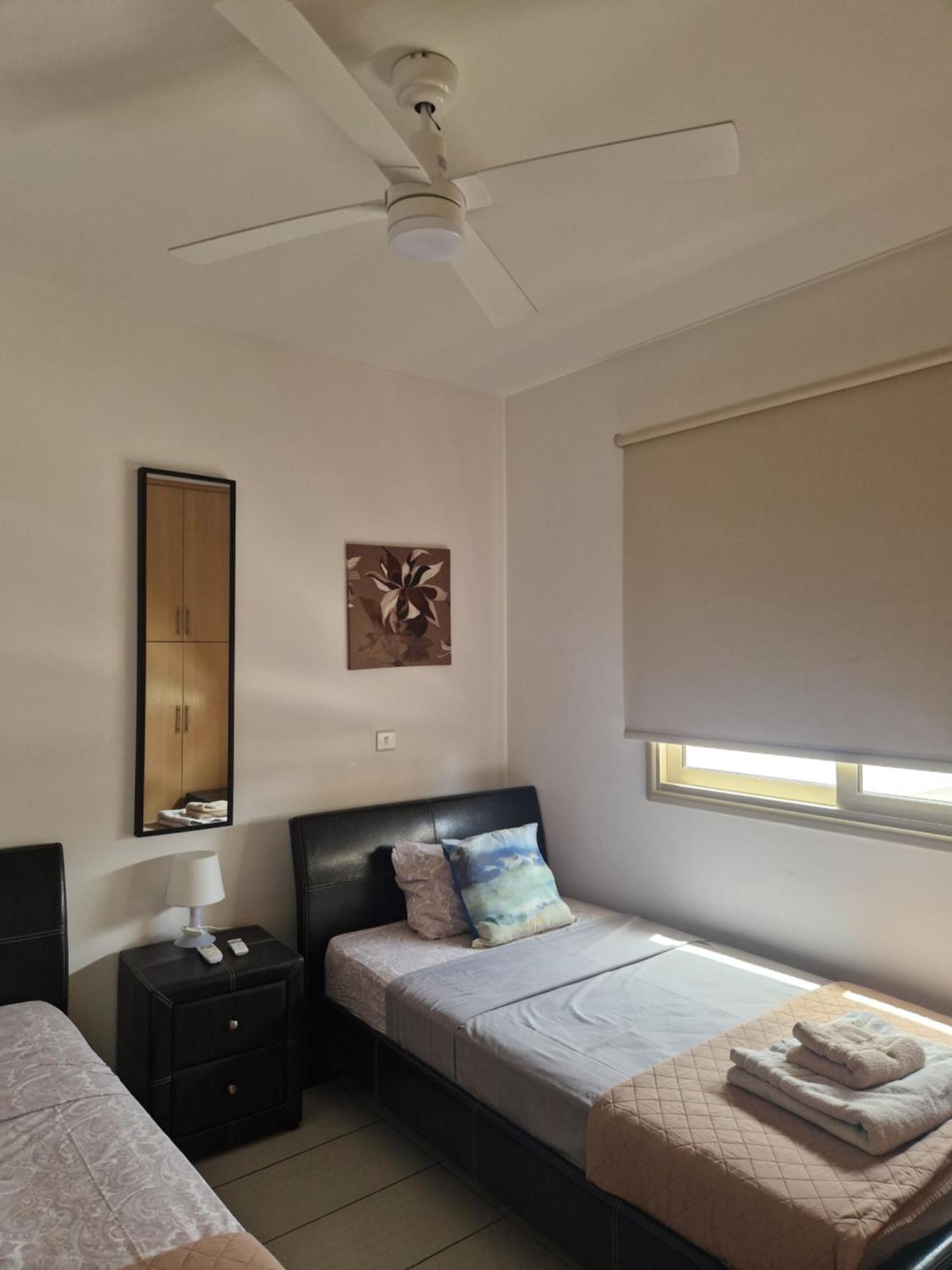 Pernera 33 Beach House بروتاراس المظهر الخارجي الصورة