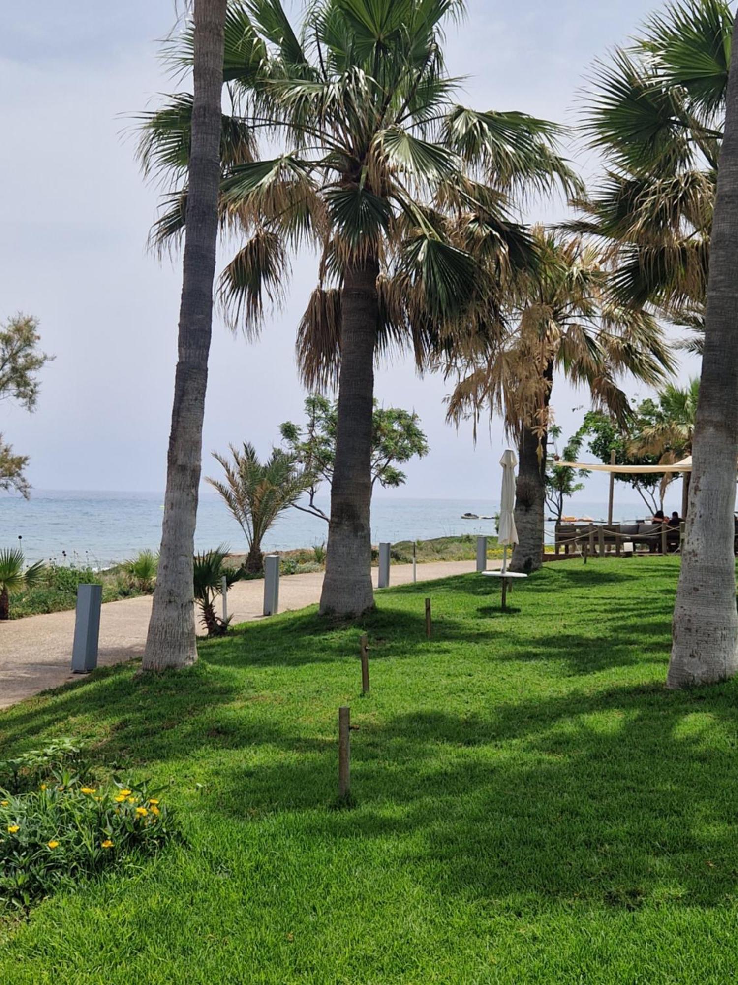 Pernera 33 Beach House بروتاراس المظهر الخارجي الصورة